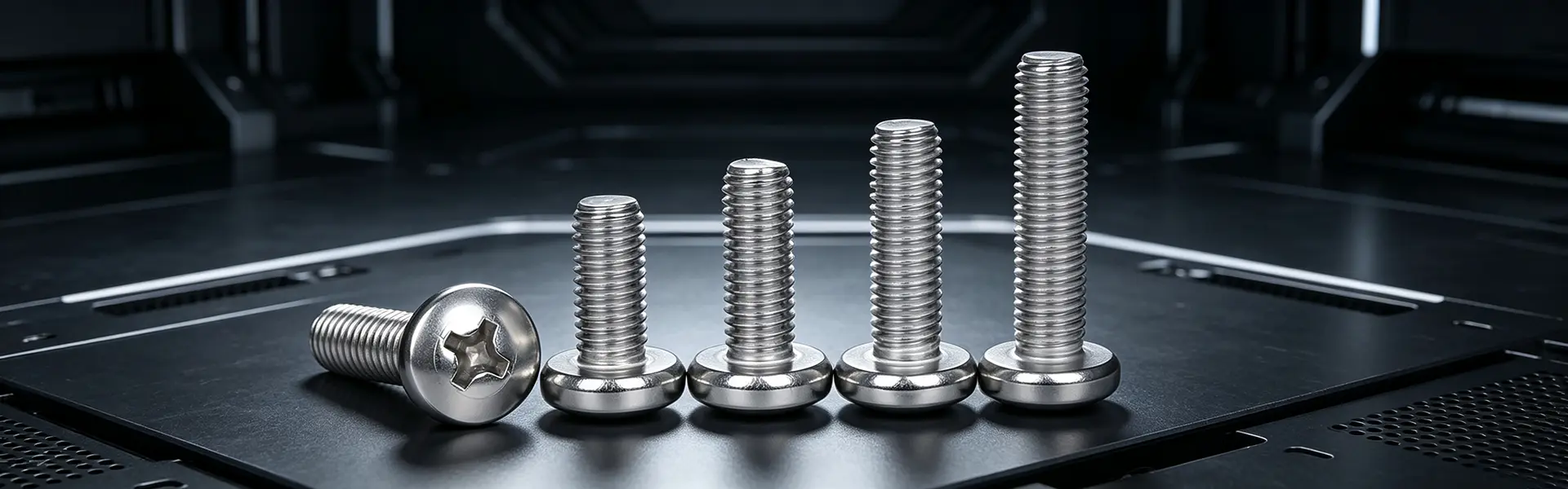 Tornillos