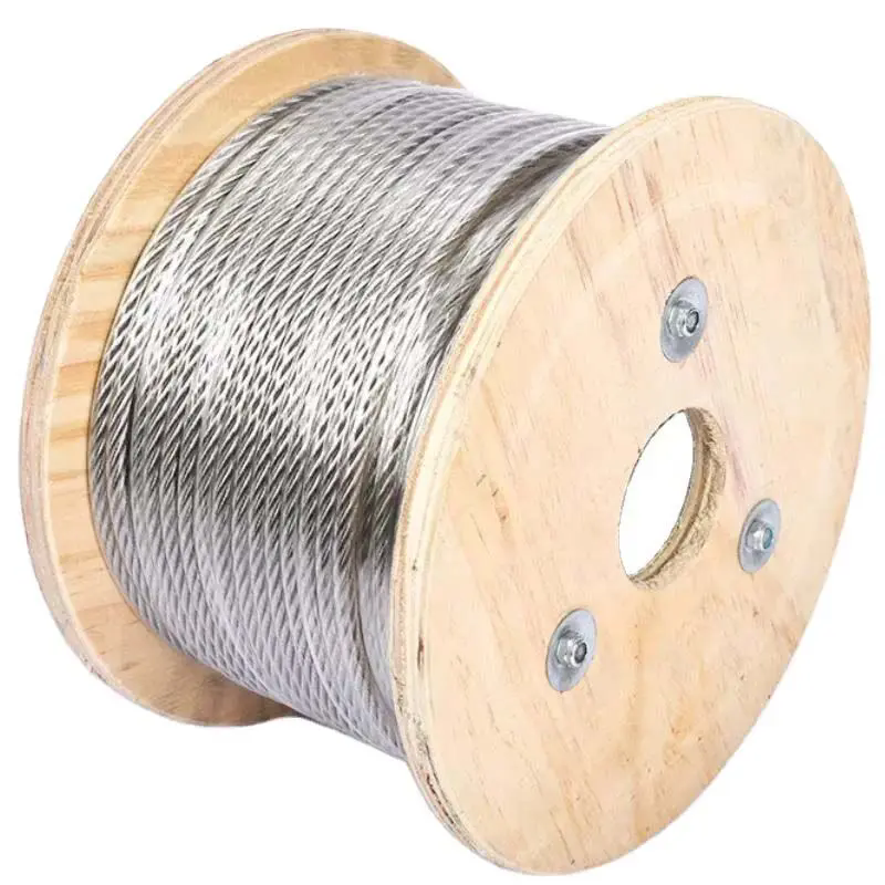 ¿Qué errores de adquisición causan fallas en los proyectos de cables de acero inoxidable?